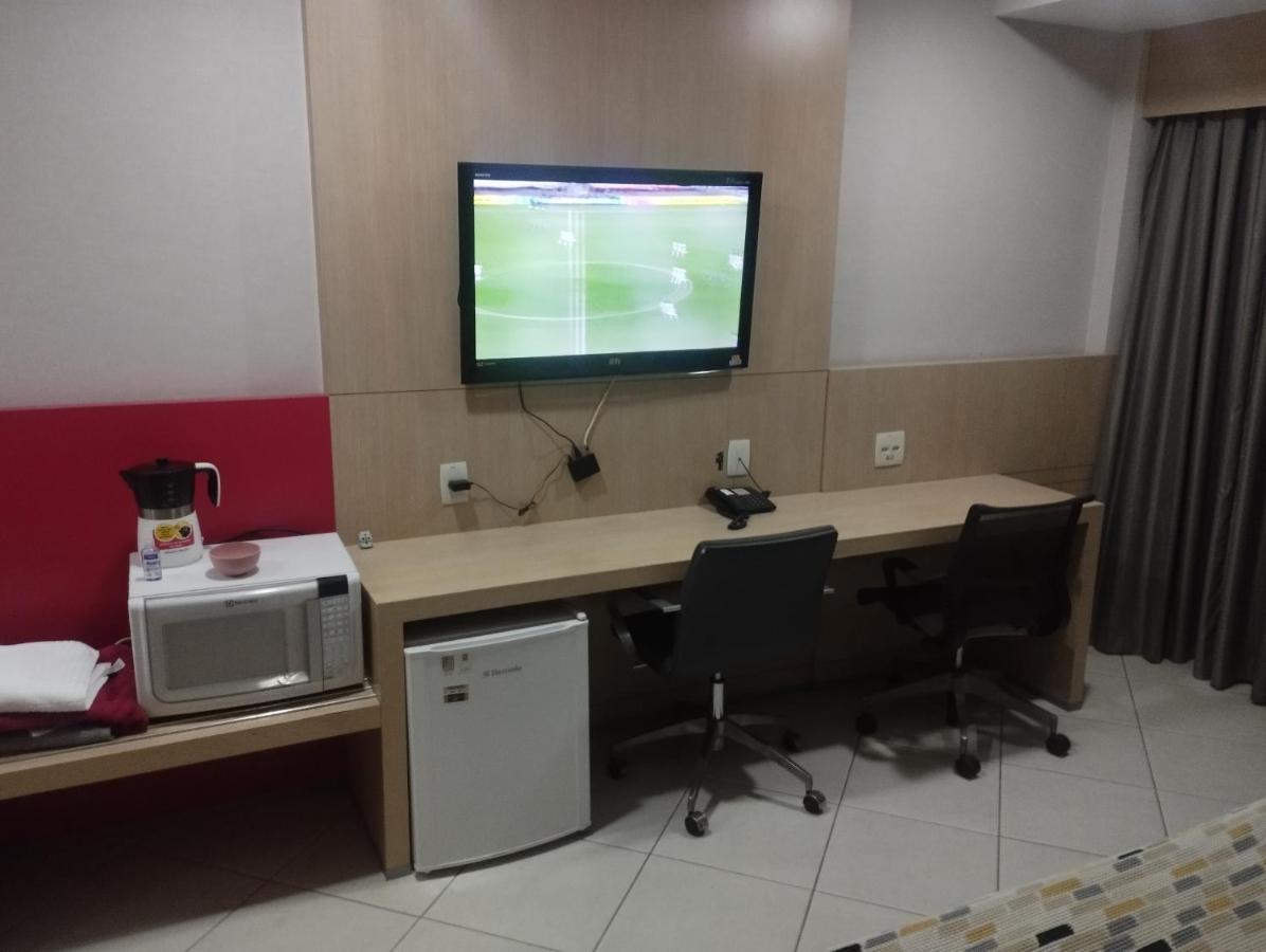 Confort Suite Autonoma Quality Rio Centro Rio de Janeiro