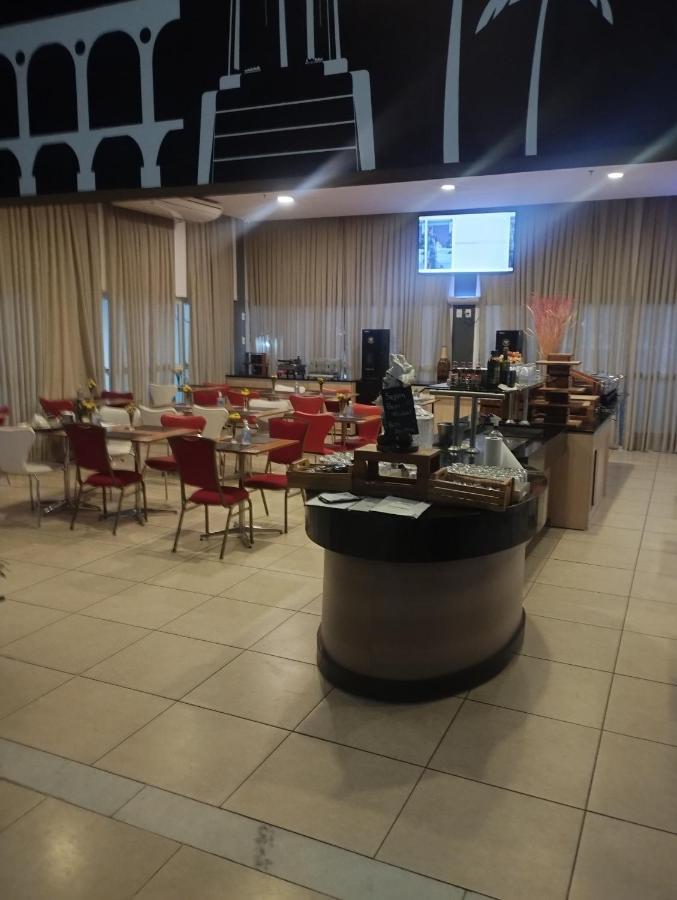 Confort Suite Autonoma Quality Rio Centro