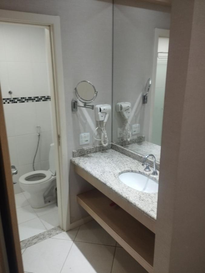 Confort Suite Autonoma Quality Rio Centro * Rio de Janeiro