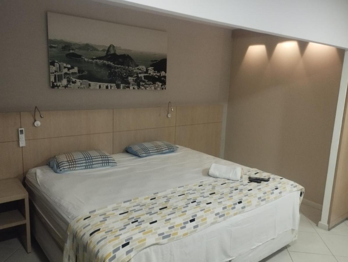 Confort Suite Autonoma Quality Rio Centro Hotel Rio de Janeiro