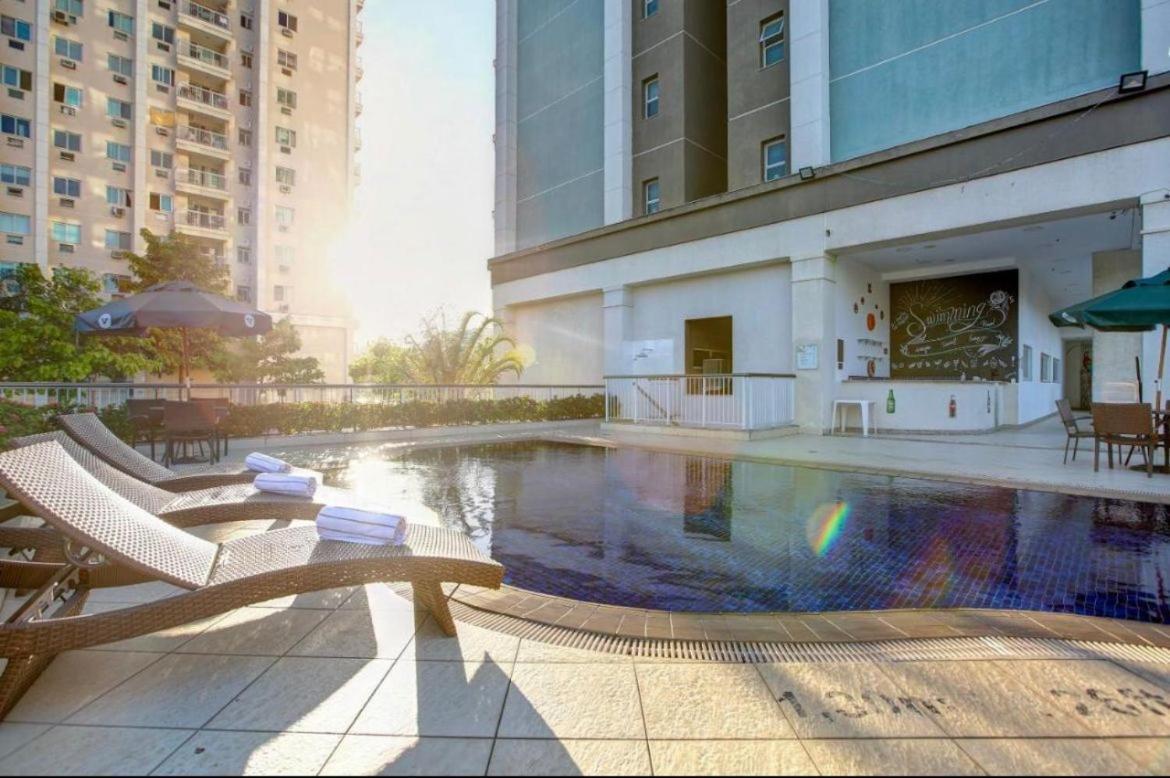 Hotel Confort Suite Autonoma Quality Rio Centro *