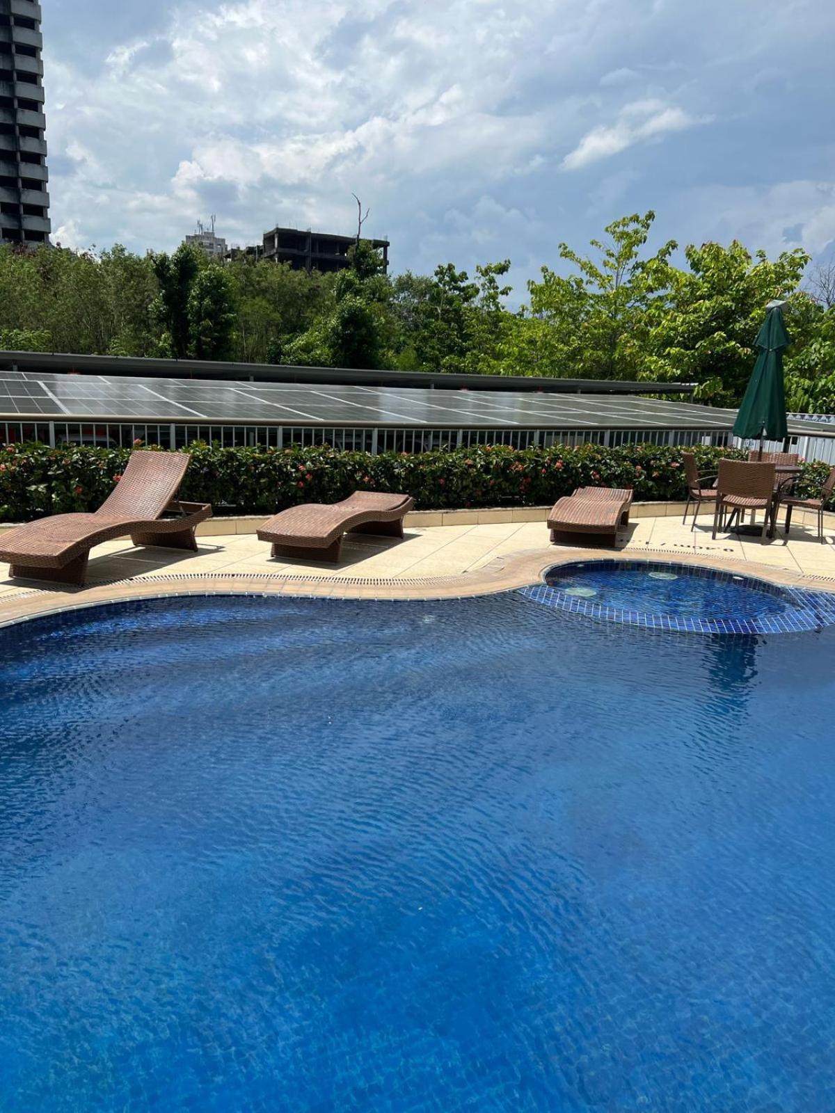 Confort Suite Autonoma Quality Rio Centro Hotel