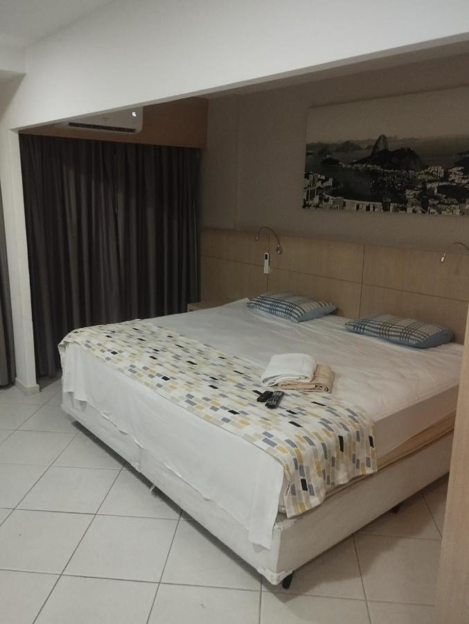 Hotel Confort Suite Autonoma Quality Rio Centro *