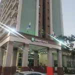Confort Suite Autonoma Quality Rio Centro