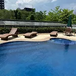 Confort Suite Autonoma Quality Rio Centro