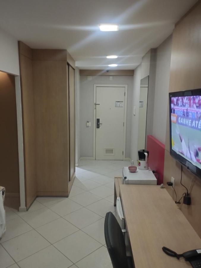 Hotel Confort Suite Autonoma Quality Rio Centro