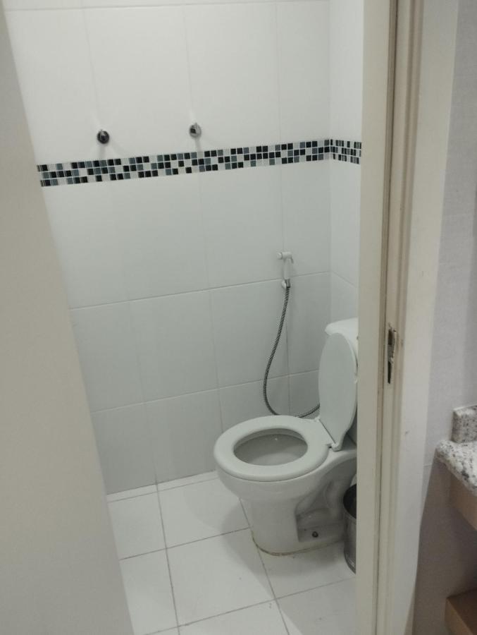 Hotel Confort Suite Autonoma Quality Rio Centro